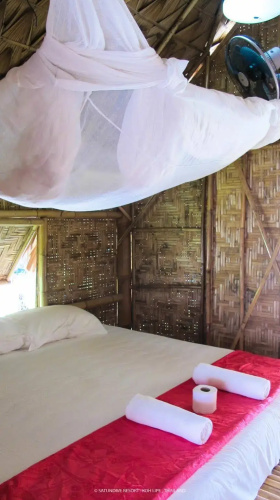 Satun Dive Resort