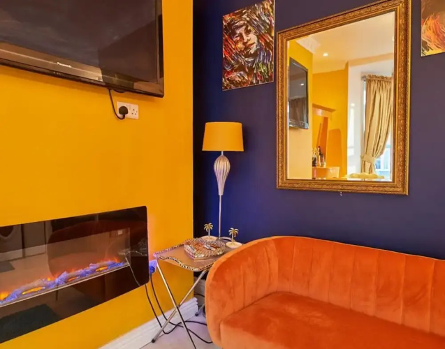 Hotelbild