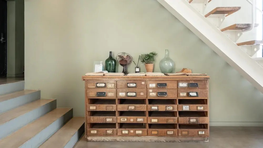 Yeongheungdo Boutiquepassecomposepension