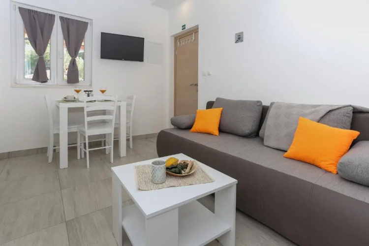 Apartments Bruno