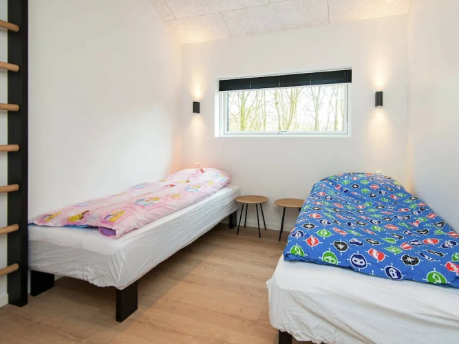 Holiday Home in Toftlund