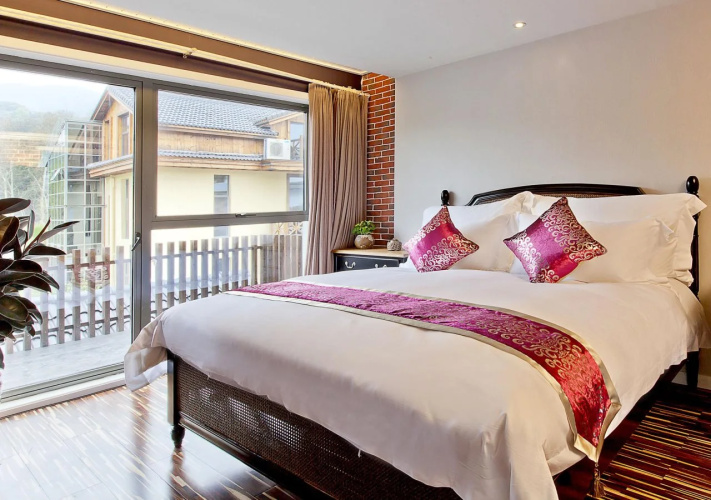Hangzhou Roots Resort