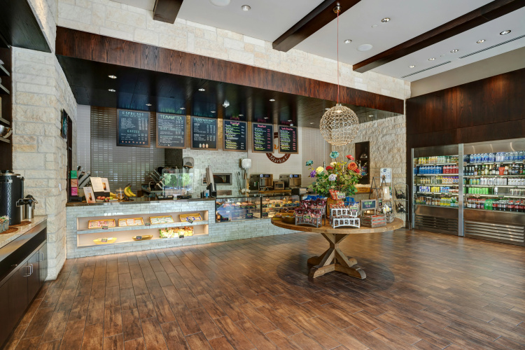 Hilton Dallas/Plano Granite Park photo 15