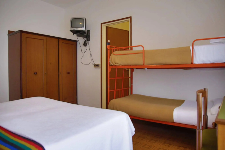 Hotel Valle Intelvi