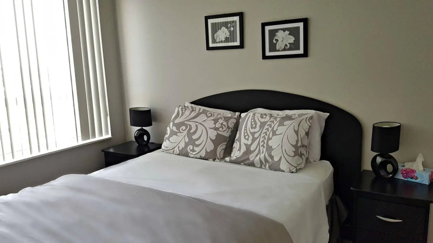 Pelicanstay in Burnaby