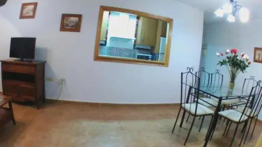 Apartamentos Vacacionales Atlanterra