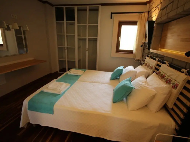 Dalyan Villa Alcedo