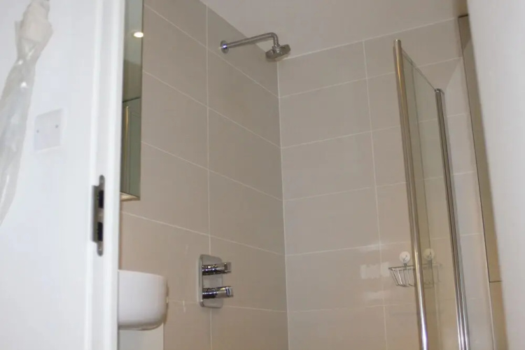 Stratford Luxury Apartment