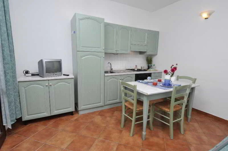 Residence Il Faro