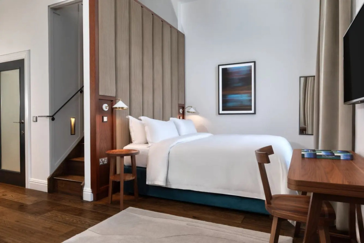 Double Family Suite