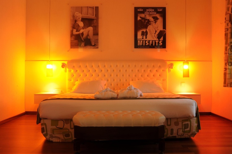 Hotel Florida photo 14