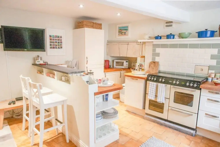Cosy 1 Bedroom Apartment in Bath