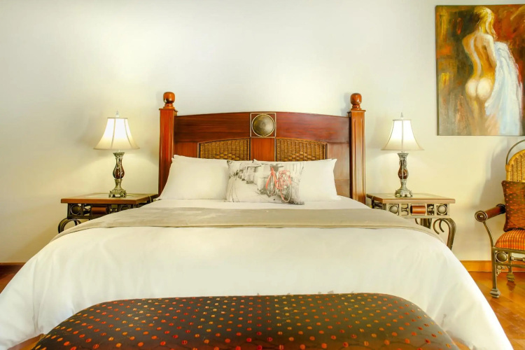 Deale Road Guesthouse