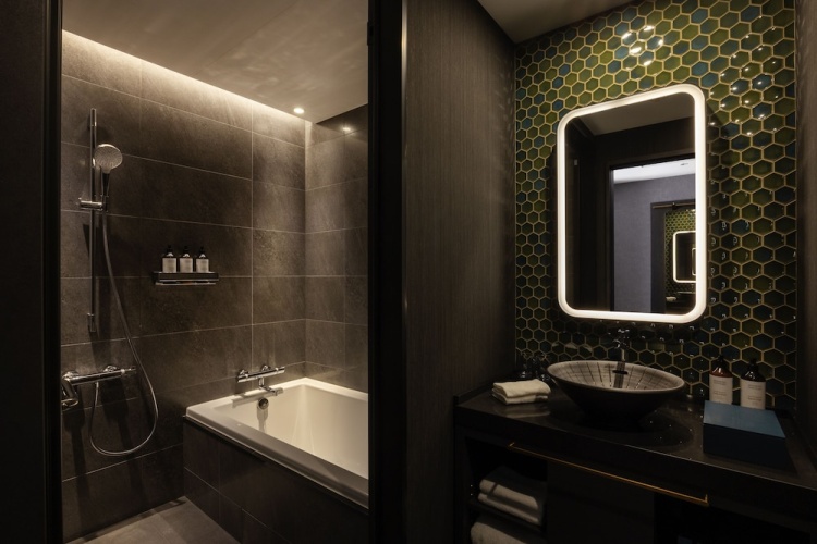 Mercure Tokyo Haneda Airport photo 16