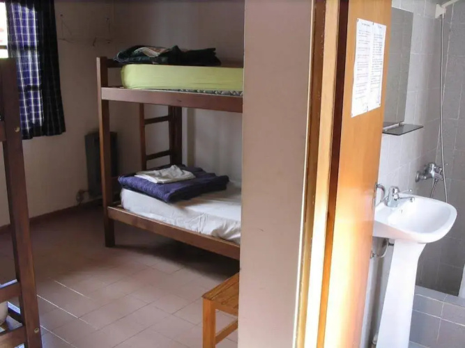 Puma Hostel