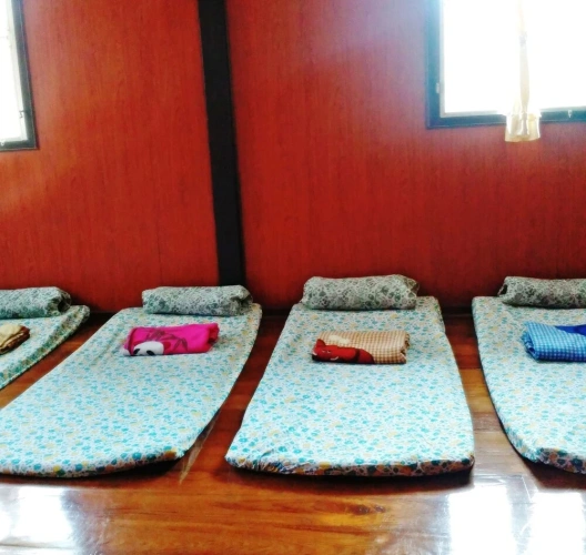 3 Bedrooms Standard room