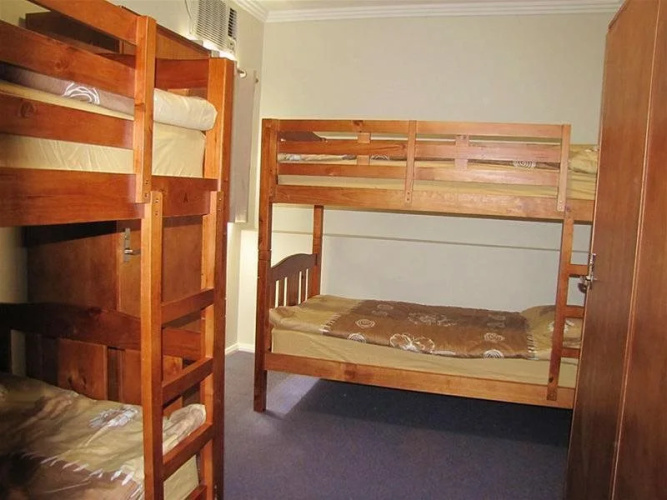 Cooper Lodge Hotel