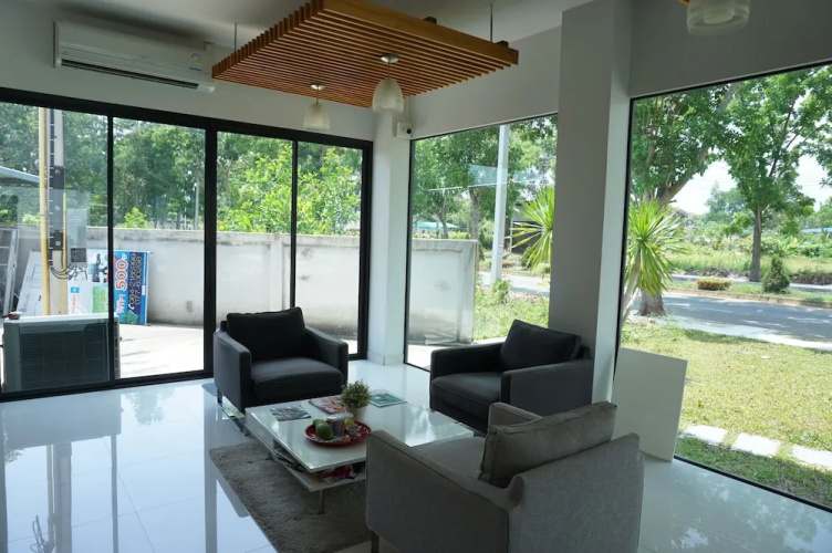 The Boutique Hostel