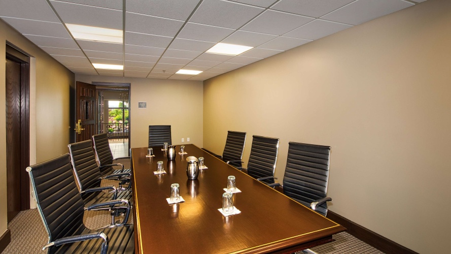 DoubleTree by Hilton Port Huron photo 22