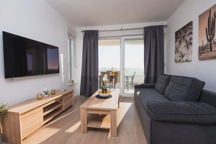 Apartments Villa Dalia