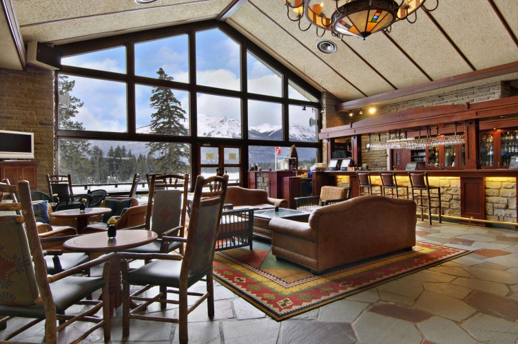 Fairmont Jasper Park Lodge photo 27