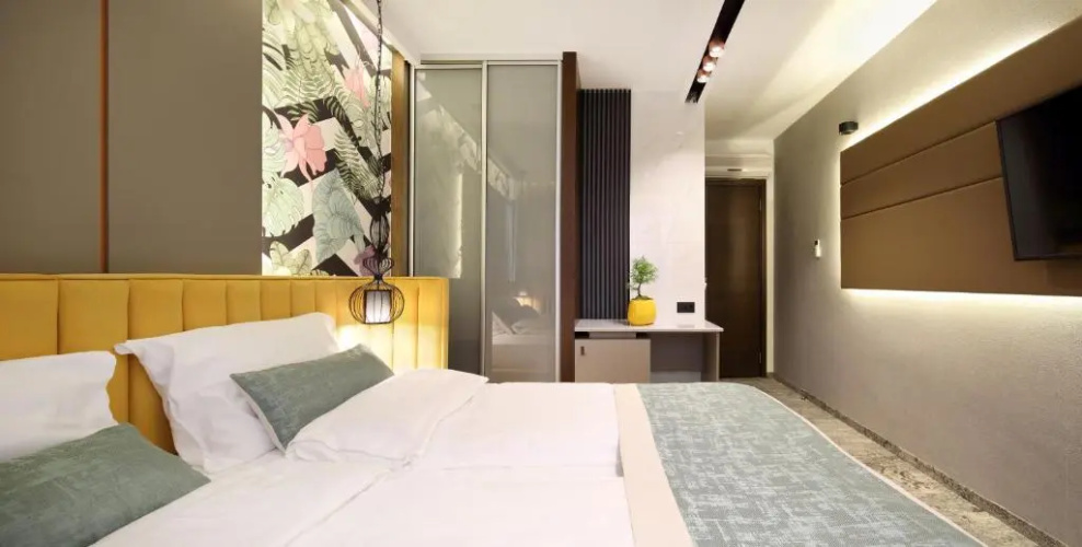 Hotel PLATINUM