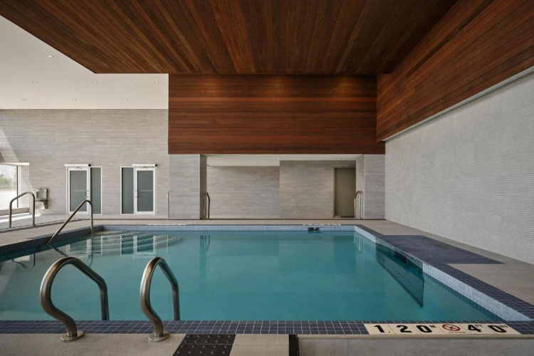 Pickering Casino Resort Hotel