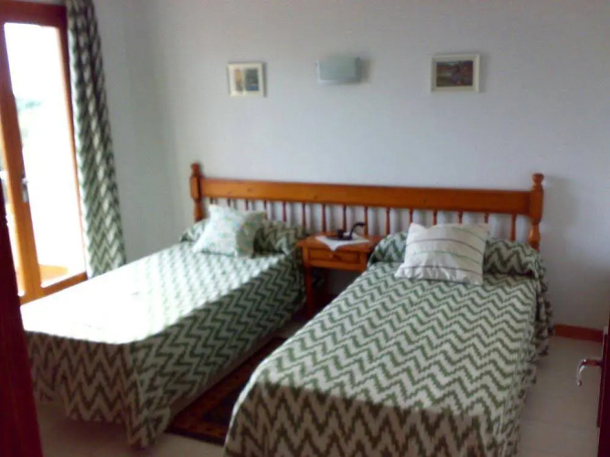 Apartamentos Portosun
