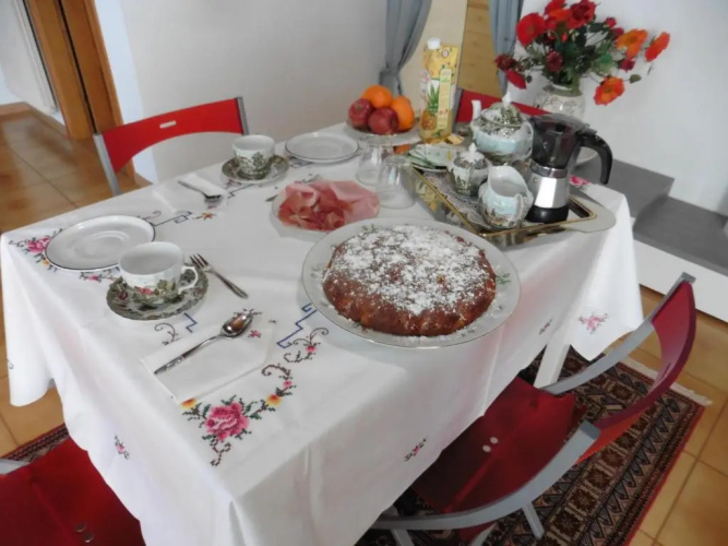 Il giardinetto