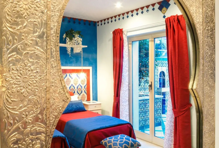 Mediterranean Charm