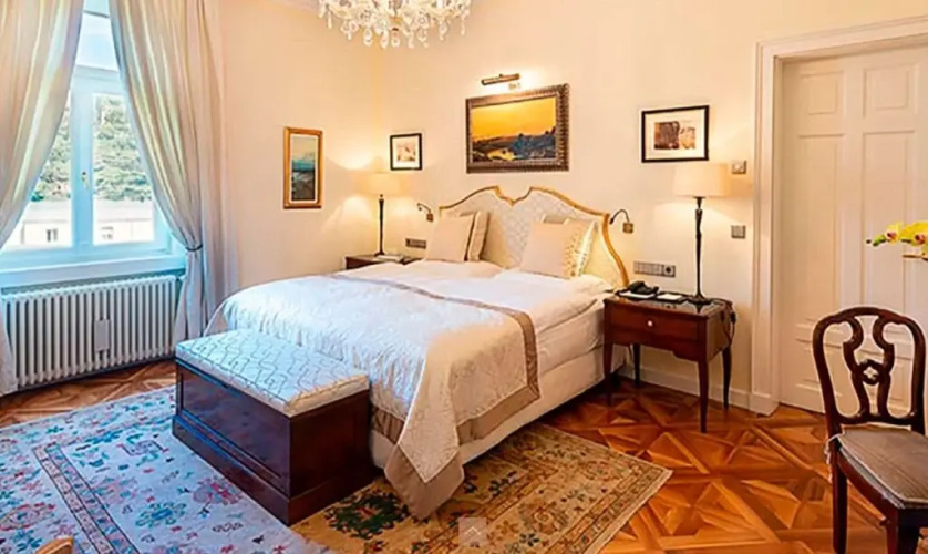 Palace Merano