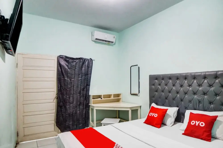 Hotel O Roemah Gh