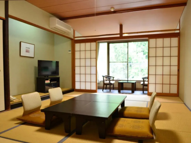 Kikuchi Grand Hotel Kumamoto