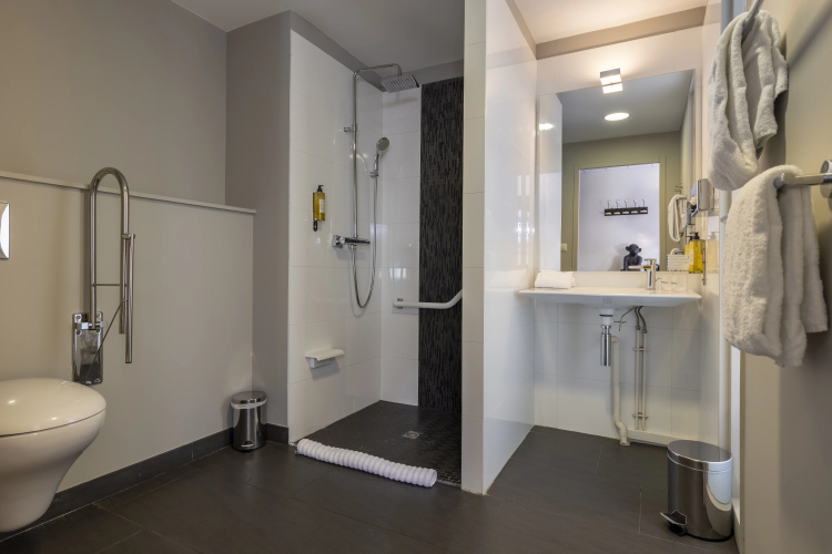 Padja Hotel & Spa, Vannes