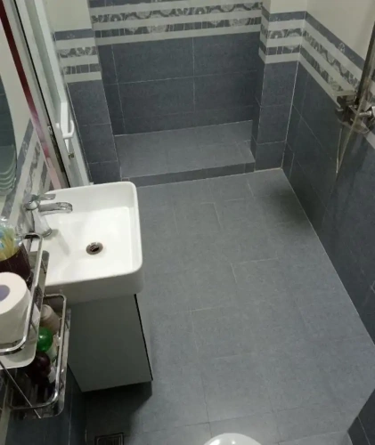 Superior Double room with balcony