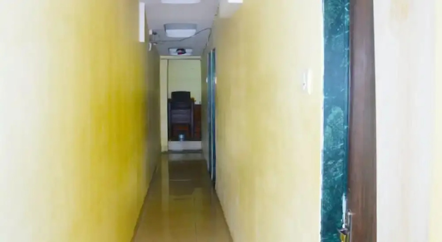 Hotel National Residency