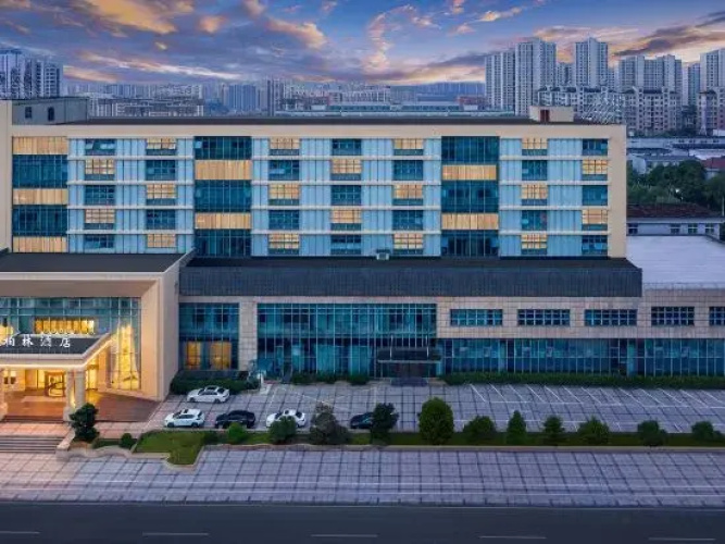 Imagen del hotel