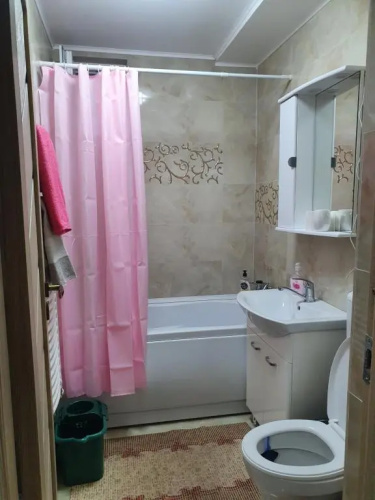Kriss Apartment Luxury