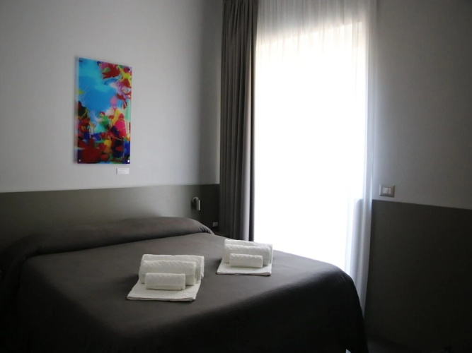 Cloister Inn