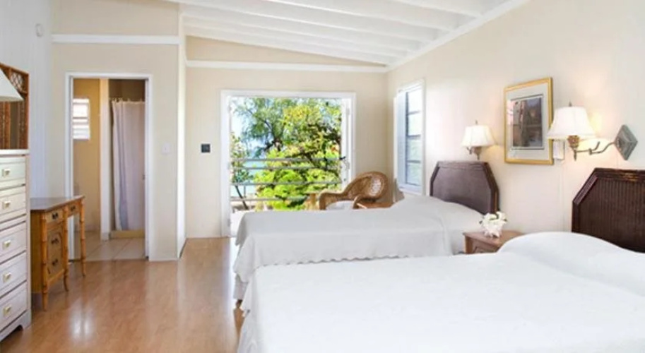 Osprey Beach Hotel