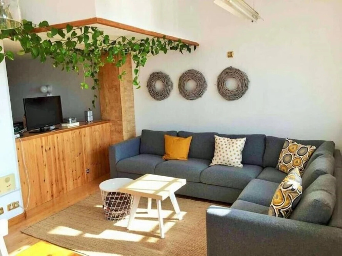 Casa Pedregalejo