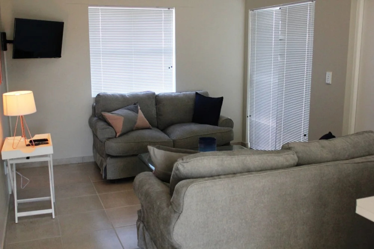 The Nook, Langebaan 4-Sleeper