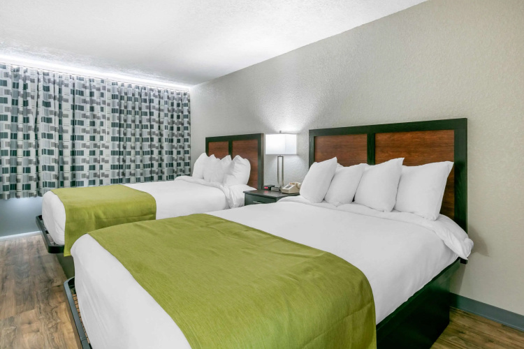 Rodeway Inn Kingston Springs