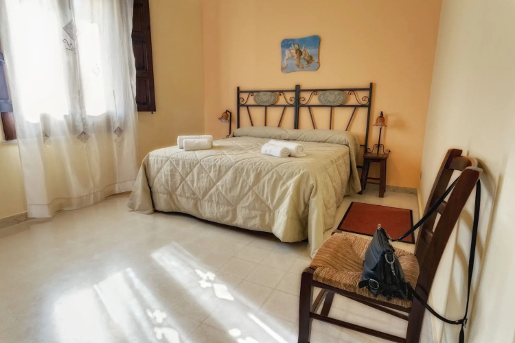Agriturismo Vultaggio