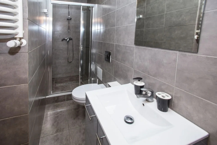 Apartamenty Sedinum