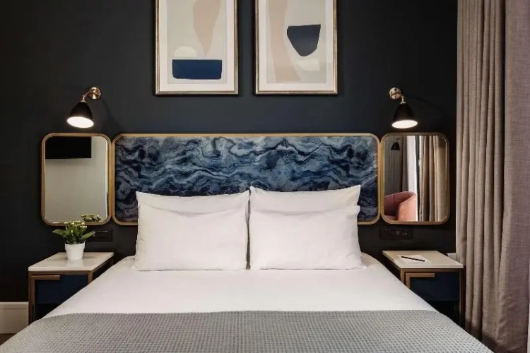 Superior Double Suite