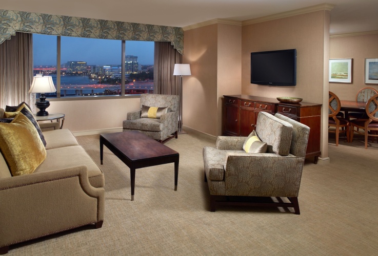Omni Jacksonville Hotel photo 6
