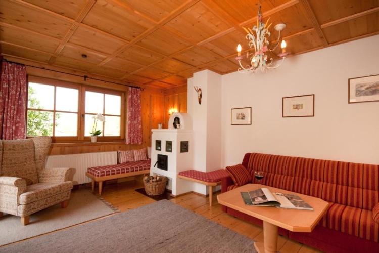 1 Bedroom Standard Apartment