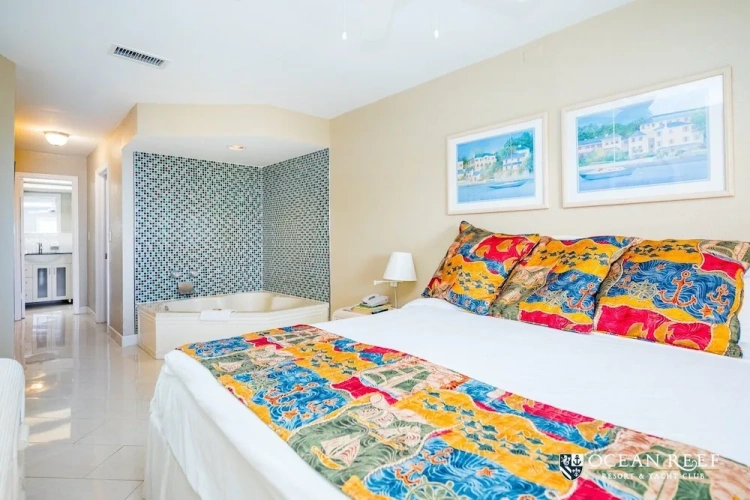2 Bedrooms Family Suite