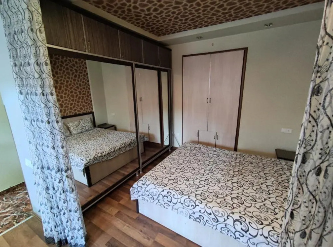My Apartment In Central Park